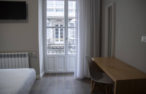 La Coruna Casa | Alda Alborán Rooms