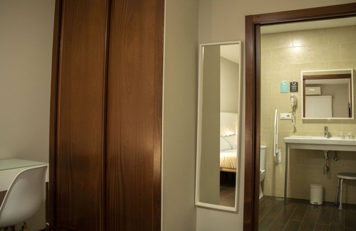 La Coruna Casa | Alda Alborán Rooms