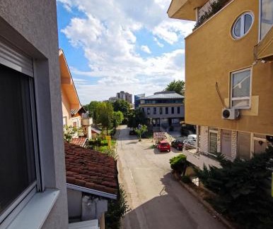 Vranje Apartamento | ALDA Apartmani Vranje