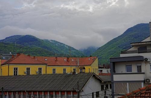 Vranje Apartamento | ALDA Apartmani Vranje