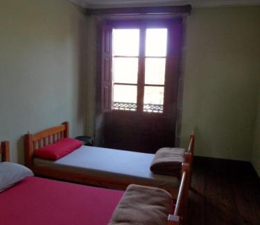 Centro de León Hostal | Alda Centro León