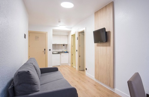 Santander Apartamento | Alda Don Carlos