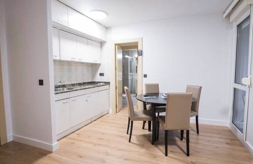 Santander Apartamento | Alda Don Carlos