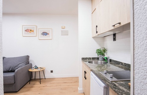 Santander Apartamento | Alda Don Carlos
