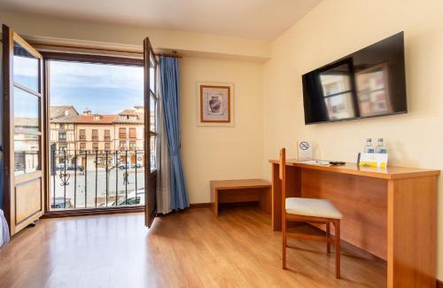Toro Hostal | Alda Plaza Mayor Toro