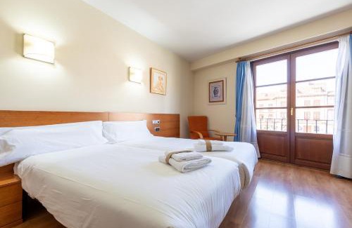 Toro Hostal | Alda Plaza Mayor Toro