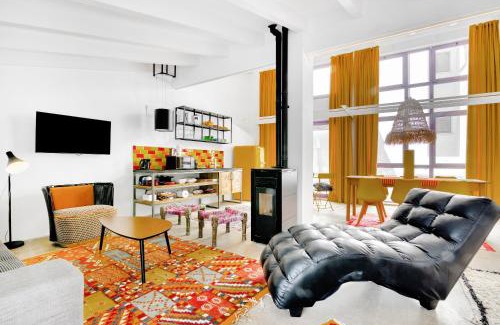 Benissa Apartamento | Aldaba
