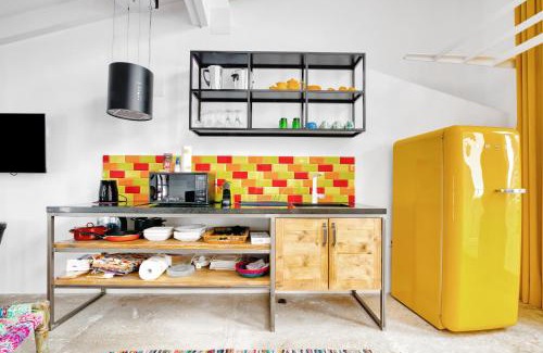 Benissa Apartamento | Aldaba