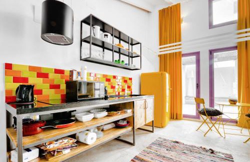 Benissa Apartamento | Aldaba