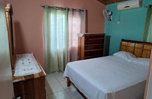 Montego Bay Casa | Aldae Inn