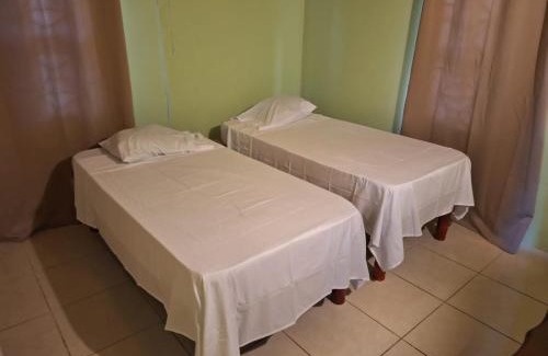 Montego Bay Casa | Aldae Inn
