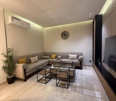 Taif Apartamento | ALDana 210