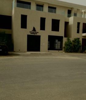 Taif Apartamento | ALDana 210