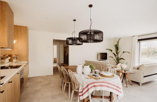 Leza Casa | ALDAPA Casa Rural