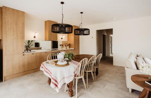 Leza Casa | ALDAPA Casa Rural
