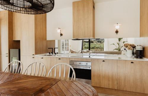 Leza Casa | ALDAPA Casa Rural