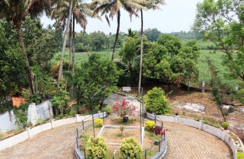 Perumbavoor Villa | Aldar