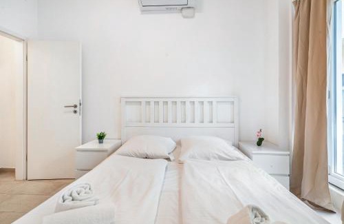 Ludwigsvorstadt-Kliniken Apartamento | Aldars 9