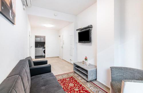 Ludwigsvorstadt-Kliniken Apartamento | Aldars 9