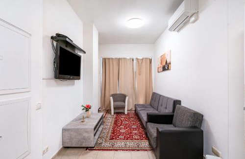 Ludwigsvorstadt-Kliniken Apartamento | Aldars 9