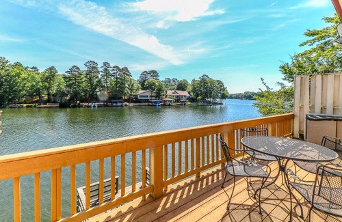 Hot Springs Village Casa | Aldaya Townhouse Unit 404