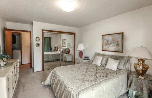 Hot Springs Village Casa | Aldaya Townhouse Unit 404