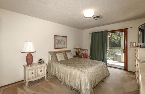 Hot Springs Village Casa | Aldaya Townhouse Unit 404