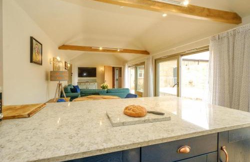 Saxmundham Casa | Alde Bay Farm - Oyster Catcher