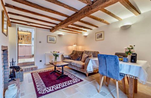 Saxmundham Casa | Alde End Cottage