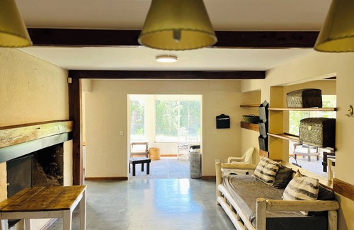 San Carlos de Bariloche Hotel | Aldea Andina Hotel & Spa