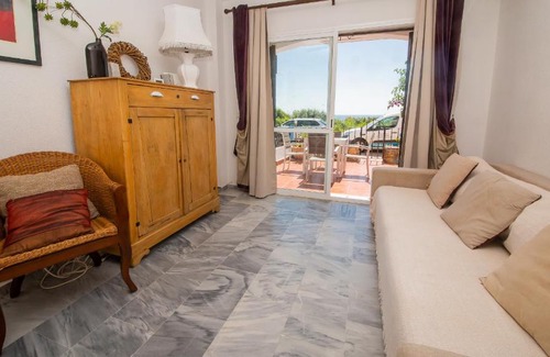 Puerto de la Duquesa Casa | Aldea Beach 153