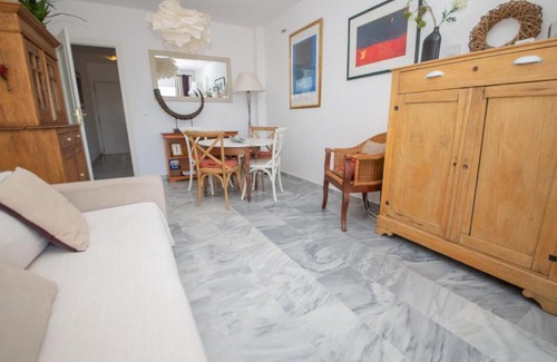 Puerto de la Duquesa Casa | Aldea Beach 153