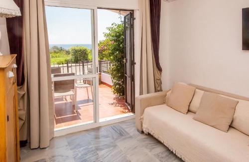 Puerto de la Duquesa Casa | Aldea Beach 153