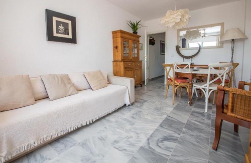 Puerto de la Duquesa Casa | Aldea Beach 153