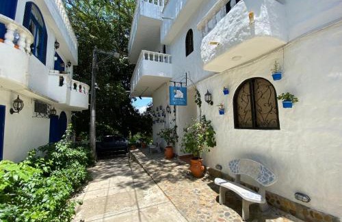 Puerto Triunfo Apartamento | Aldea Bella Boutique