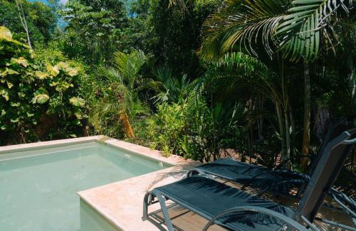 Cobá Hotel | Aldea Coba An Escape Boutique Experience