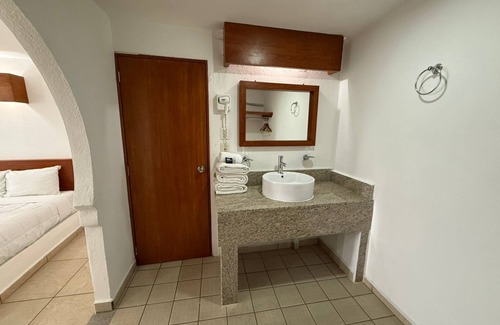 Tehuacán Hotel | Aldea del Bazar