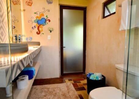 Península de Yucatán Villa | Aldea Kulubá Luxury cabin & private cenote