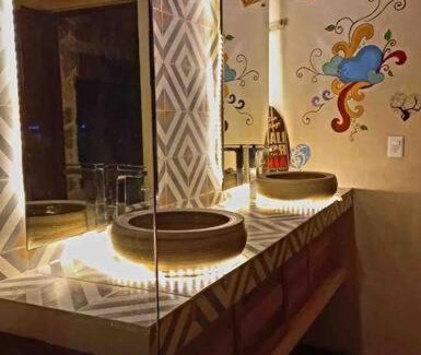 Península de Yucatán Villa | Aldea Kulubá Luxury cabin & private cenote