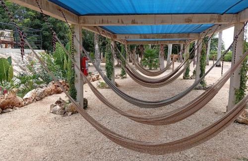 Península de Yucatán Complejo | Aldea Maya Tizimín
