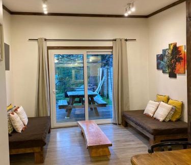Molco Casa | Aldea Molco Arrayan