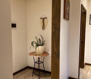 Molco Casa | Aldea Molco Arrayan