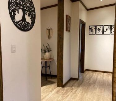 Molco Casa | Aldea Molco Arrayan