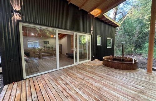 Molco Casa | Aldea Molco TRIWEN