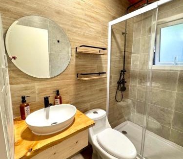 Molco Casa | Aldea Molco TRIWEN
