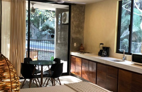Los Ayala Apartamento | ALDEA PEÑON / SUITE 2