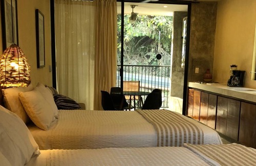 Los Ayala Apartamento | ALDEA PEÑON / SUITE 3