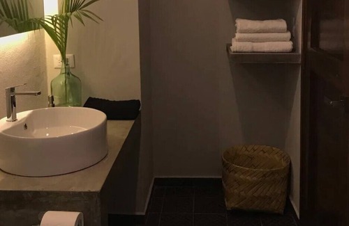 Los Ayala Apartamento | ALDEA PEÑON / SUITE 3