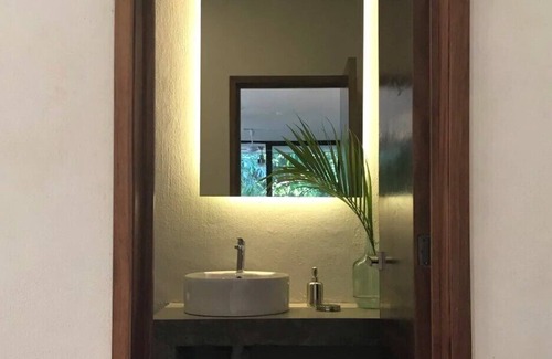 Los Ayala Apartamento | ALDEA PEÑON / SUITE 3