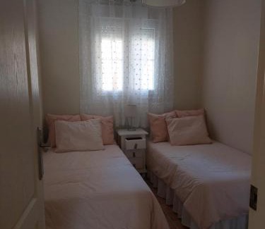 Lepe Apartamento | Aldea Playa Golf 2 dormitorios